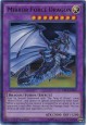 Mirror Force Dragon - DRL3-EN059 - Ultra Rare