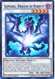 Samsara, Dragon of Rebirth - DUEA-EN052 - Super Rare