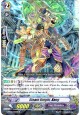 Steam Knight, Xang - G-BT02/027EN - R