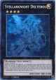 Stellarknight Delteros - DUEA-EN053 - Ultimate Rare