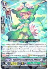 Valkyrie of Reclamation, Padmini - G-BT02/041EN - R