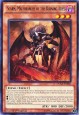 Scarm, Malebranche of the Burning Abyss - DUEA-EN082 - Rare