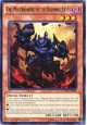 Cir, Malebranche of the Burning Abyss - DUEA-EN084 - Rare