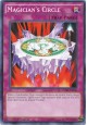 Magician's Circle - SDMY-EN036 - Common