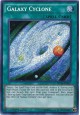 Galaxy Cyclone - MP16-EN027 - Secret Rare