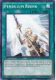 Pendulum Rising - MP16-EN029 - Common