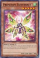 Primitive Butterfly - MP16-EN046 - Common