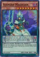 Xiangke Magician - MP16-EN049 - Super Rare