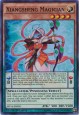 Xiangsheng Magician - MP16-EN050 - Super Rare