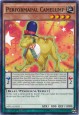 Performapal Camelump - MP16-EN051 - Common