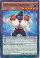 Performapal Drummerilla - MP16-EN052 - Common