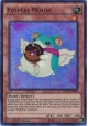 Fluffal Mouse - MP16-EN056 - Super Rare