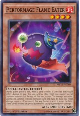 Performage Flame Eater - MP16-EN060 - Common