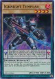 Igknight Templar - MP16-EN066 - Ultra Rare