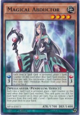 Magical Abductor - MP16-EN073 - Rare