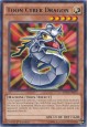 Toon Cyber Dragon - MP16-EN074 - Rare