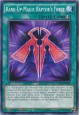 Rank-Up-Magic Raptor's Force - MP16-EN083 - Common