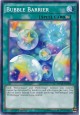 Bubble Barrier - MP16-EN084 - Common