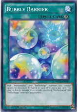 Bubble Barrier - MP16-EN084 - Common