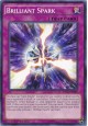 Brilliant Spark - MP16-EN088 - Common