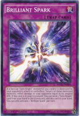 Brilliant Spark - MP16-EN088 - Common