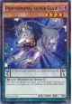 Performapal Silver Claw - MP16-EN101 - Common