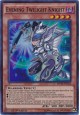 Evening Twilight Knight - MP16-EN124 - Super Rare