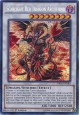 Scarlight Red Dragon Archfiend - MP16-EN140 - Secret Rare