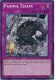 Painful Escape - MP16-EN162 - Secret Rare