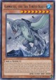 Gameciel, the Sea Turtle Kaiju - MP16-EN164 - Rare