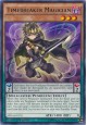 Timebreaker Magician - MP16-EN174 - Rare