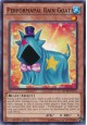 Performapal Rain Goat - MP16-EN177 - Common