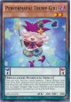 Performapal Trump Girl - MP16-EN178 - Common