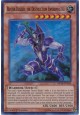 Buster Blader, the Destruction Swordmaster - MP16-EN189 - Ultra Rare