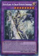 Buster Blader, the Dragon Destroyer Swordsman - MP16-EN210 - Secret Rare