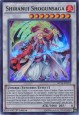 Shiranui Shogunsaga - MP16-EN212 - Ultra Rare