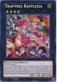 Traptrix Rafflesia - MP16-EN239 - Secret Rare