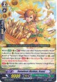 Sunwheel Maiden, Rauni - G-BT08/043EN - R