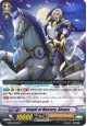 Knight of Mastery, Glenus - G-BT08/045EN - C