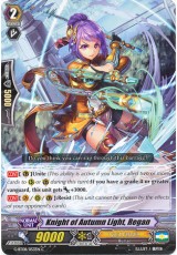 Knight of Autumn Light, Regan - G-BT08/053EN - C