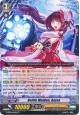 Battle Maiden, Azusa - G-BT08/056EN - C