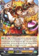 Battle Maiden, Touka - G-BT08/058EN - C