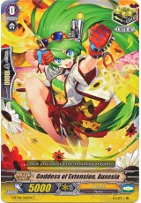 Goddess of Extension, Auxesia - G-BT08/062EN - C