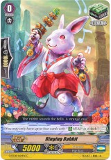 Ringing Rabbit - G-BT08/064EN - C