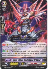 Star-vader, Gemingar Dragon - G-BT08/068EN - C