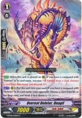 Overeat Deletor, Onagil - G-BT08/069EN - C