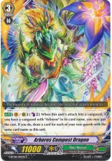 Arboros Compost Dragon - G-BT08/095EN - C