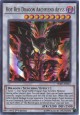 Hot Red Dragon Archfiend Abyss - HSRD-EN041 - Ultra Rare