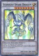 Stardust Spark Dragon - HSRD-EN043 - Super Rare