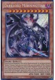 Darklord Morningstar - DESO-EN029 - Secret Rare